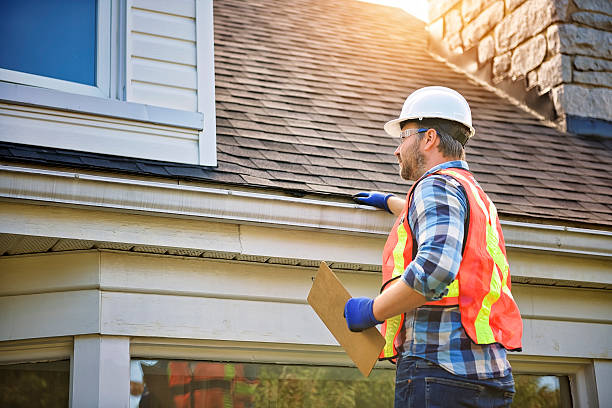 Licensed Gutter Repair And Installation service in Douglasville, GA - Norken Roofing